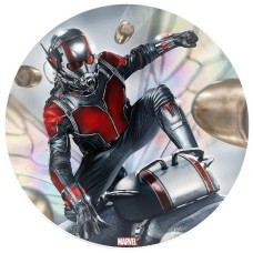 288180d Disc vafa AntMan d15cm